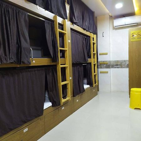 New Super Dormitory Bombay Exterior foto
