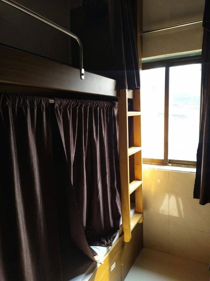 New Super Dormitory Bombay Exterior foto
